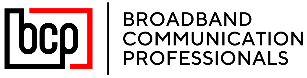 bcp — Broadband Communication Professionals