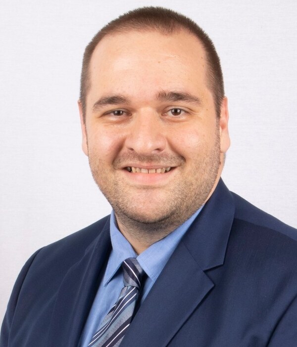 Gerold Babuschik