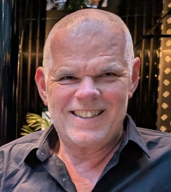 Wolfgang Malecek
